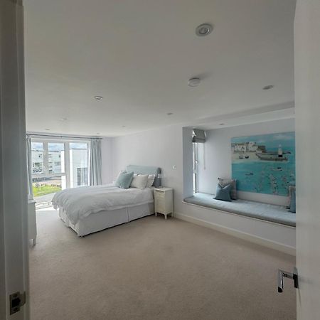 6 Ocean Gate Apartment Newquay  Exterior photo