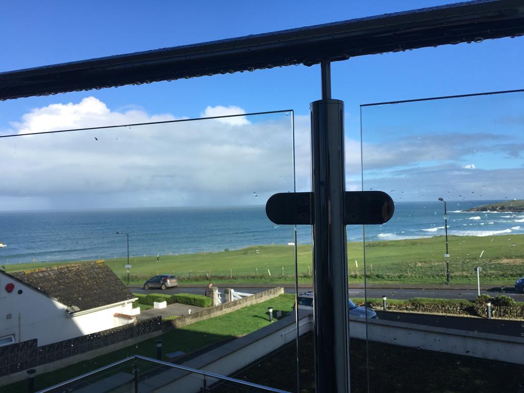 6 Ocean Gate Apartment Newquay  Exterior photo