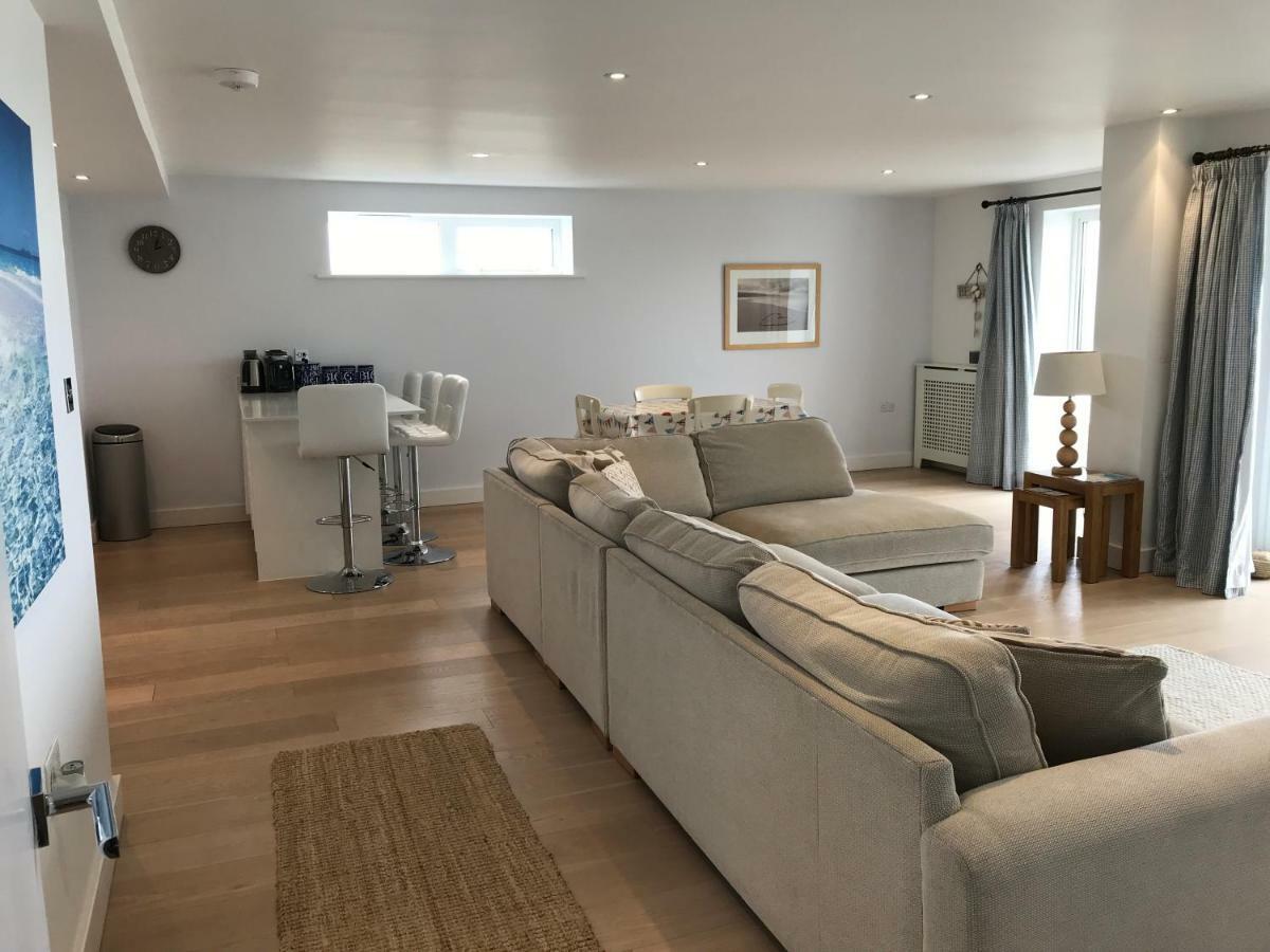 6 Ocean Gate Apartment Newquay  Exterior photo