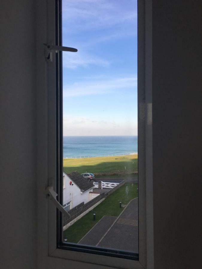 6 Ocean Gate Apartment Newquay  Exterior photo