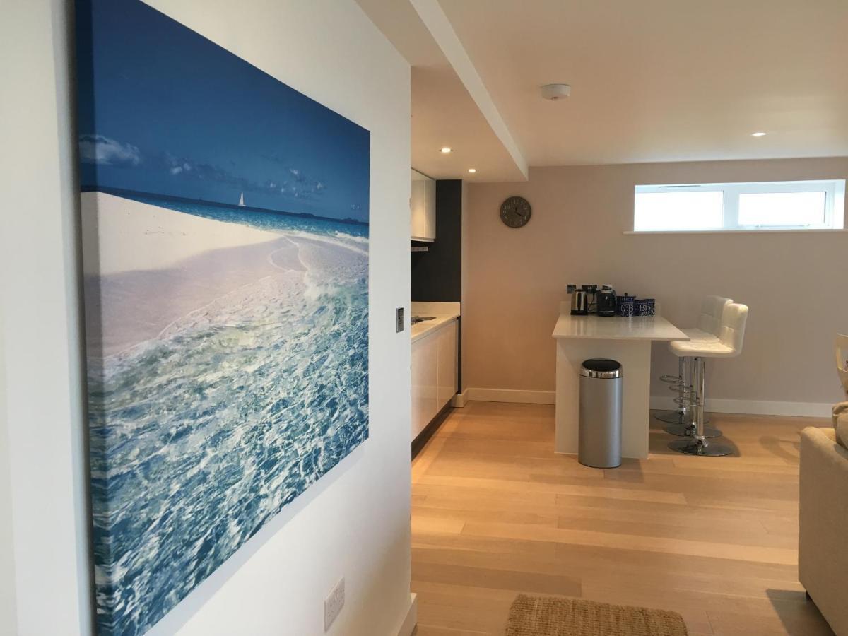 6 Ocean Gate Apartment Newquay  Exterior photo